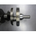 #D902 Crankshaft Standard From 2004 Ford Taurus  3.0 XF1E6303AA